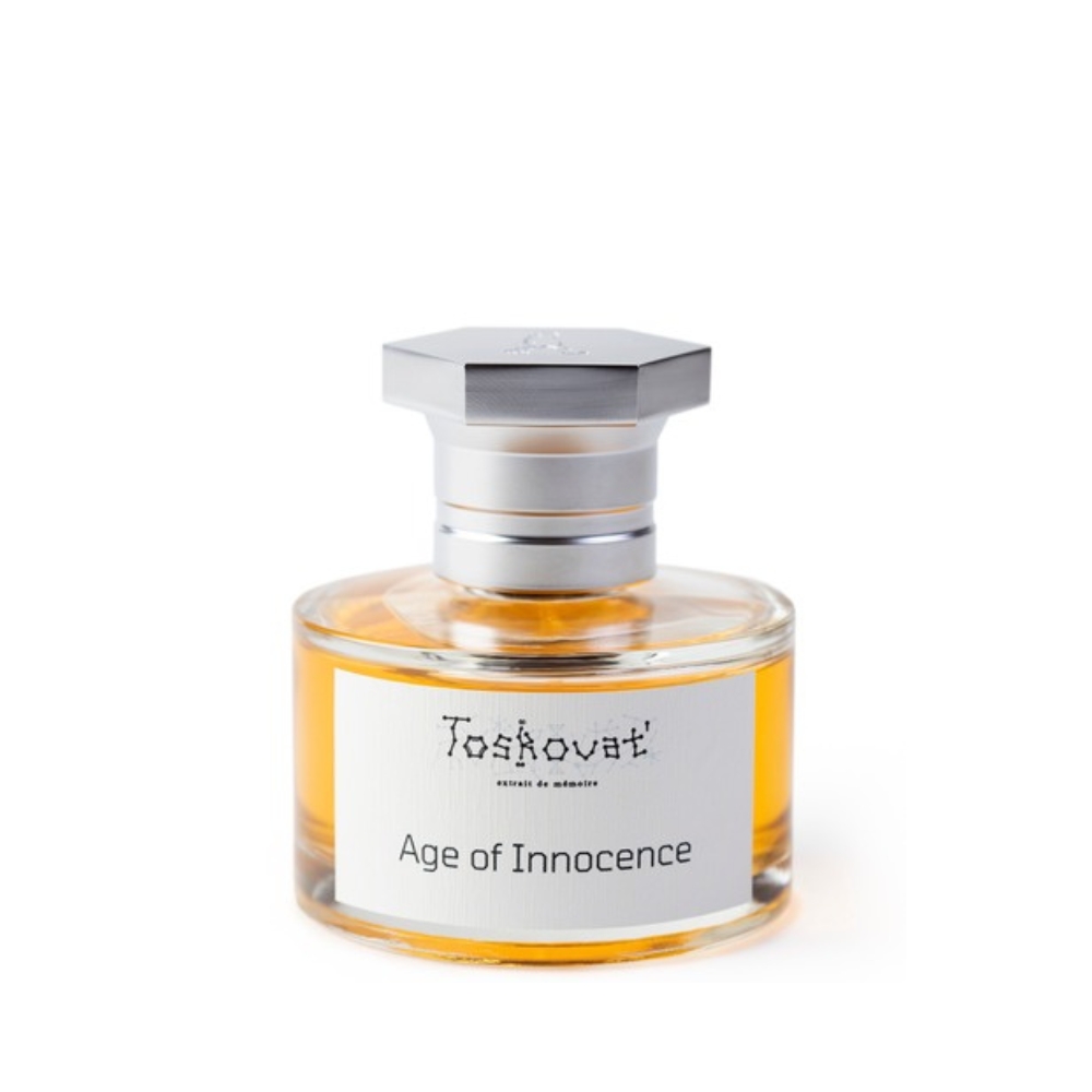 Age Of Innocence